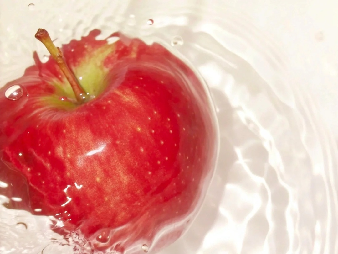 看着就让人心情变好的苹果🍎[兔子][兔子][兔子][兔子][兔子][兔子][兔