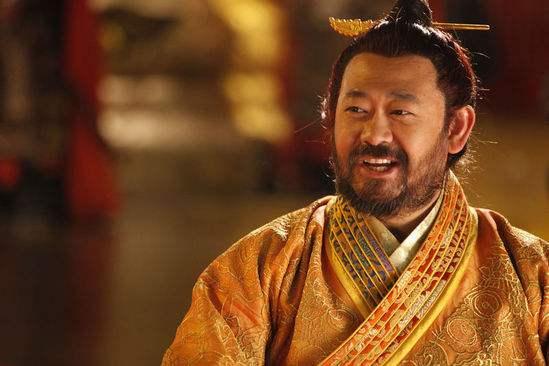 武则天为当皇帝，杀光李唐开国功臣，为何不敢动程咬金？

武则天为了登上皇帝宝座，