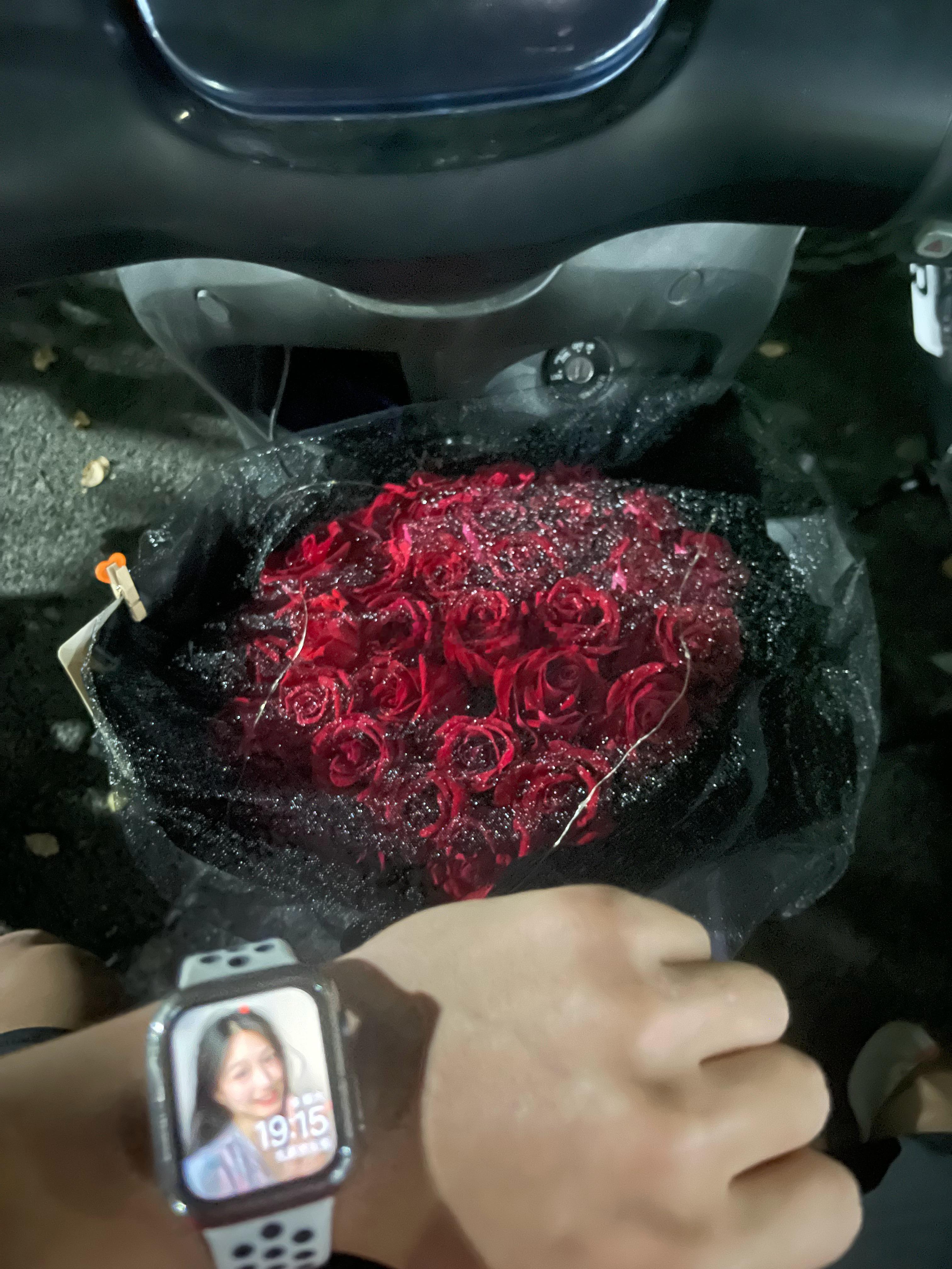 人对时间真的毫无还手之力 