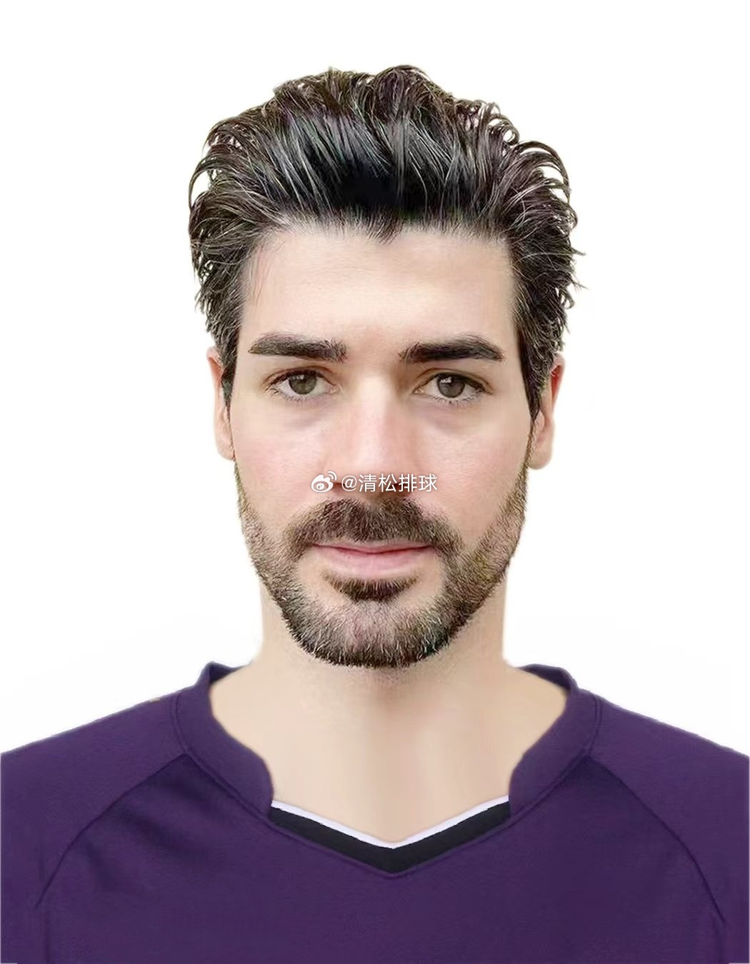 2025-2026中国男排超级联赛1-4名半决赛第二回合上海光明1-3天津食品集