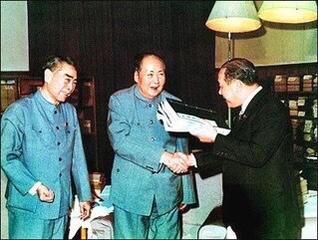 日本战后61任首相盘点：25位对华友好，27位持敌对立场！

战后日本政坛更迭频