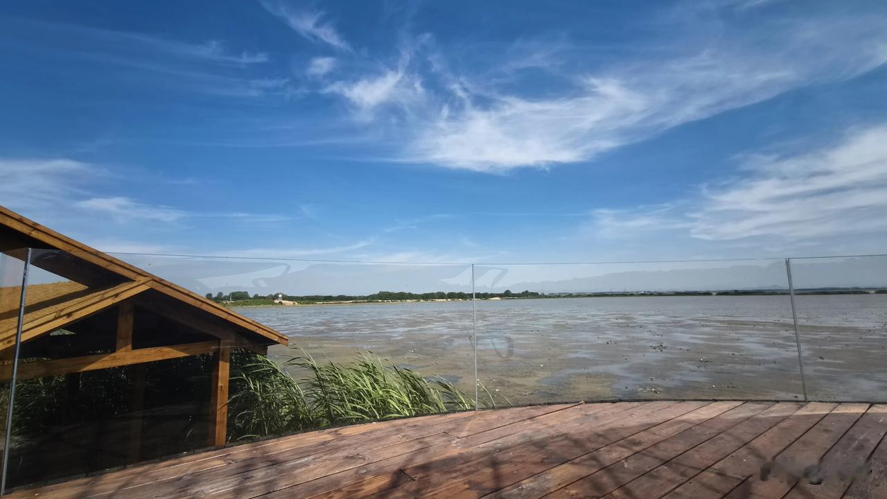 分享你眼中的天空美景蓝天白云