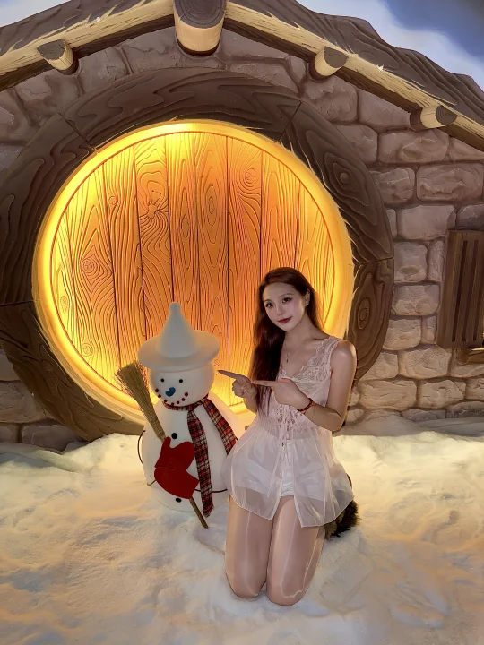 又是艳阳天☀️