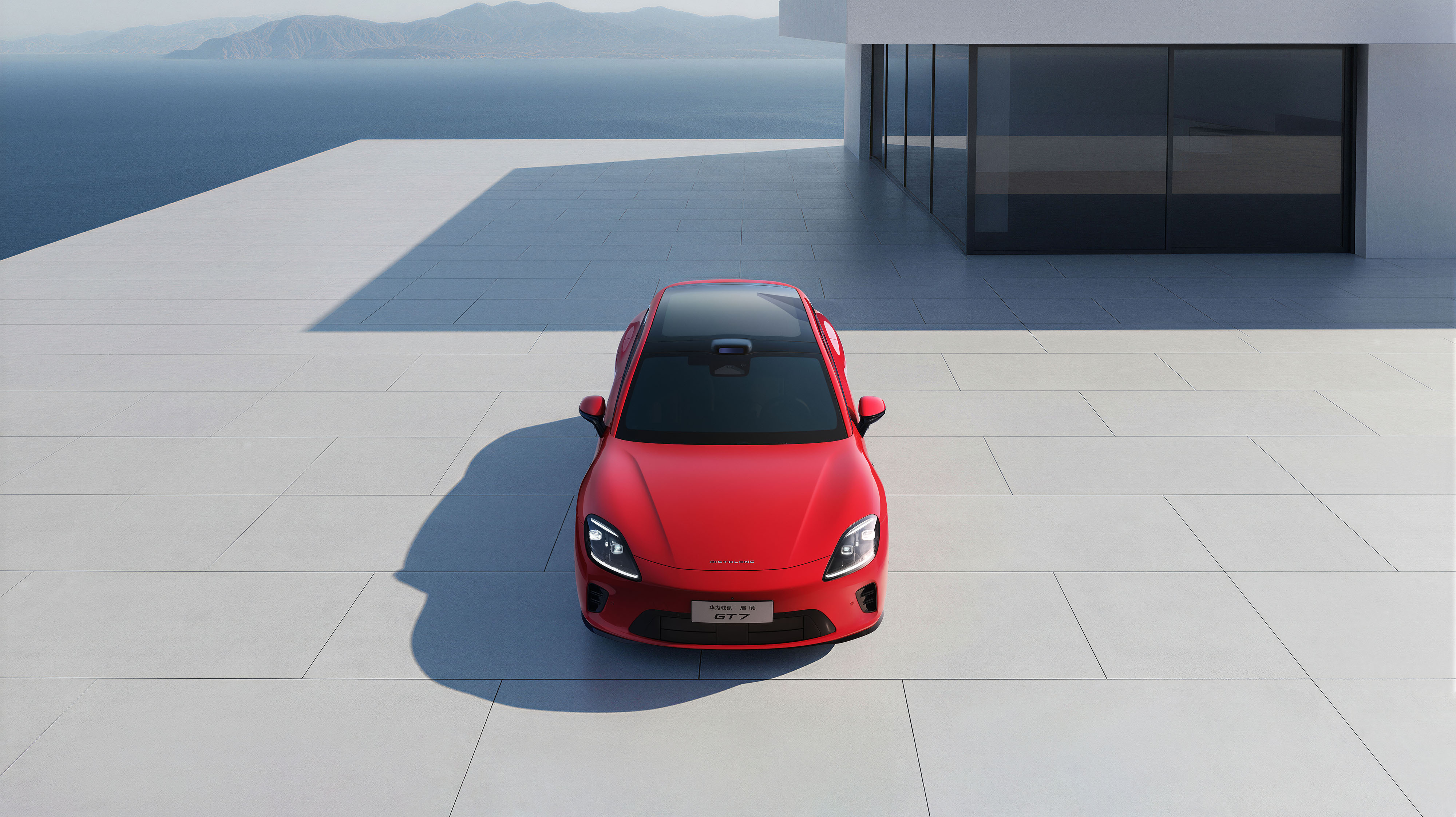 预告一下启境GT7马上要迎来全球首秀了！这段时间一直在刷它的各种信息，硬核冬测表