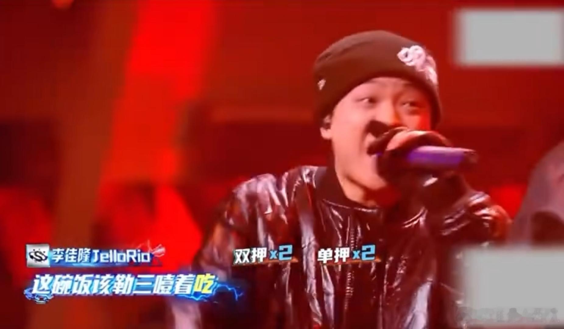 李佳隆又第一都别耍了新说唱2025 李佳隆再一次水灵灵地拿下第一，真的是越发强大