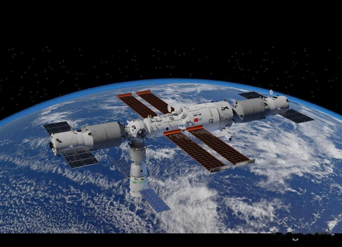 俄罗斯为什么要退出“国际空间站”？

近期，“国际空间站”因一位航天员的身体问题