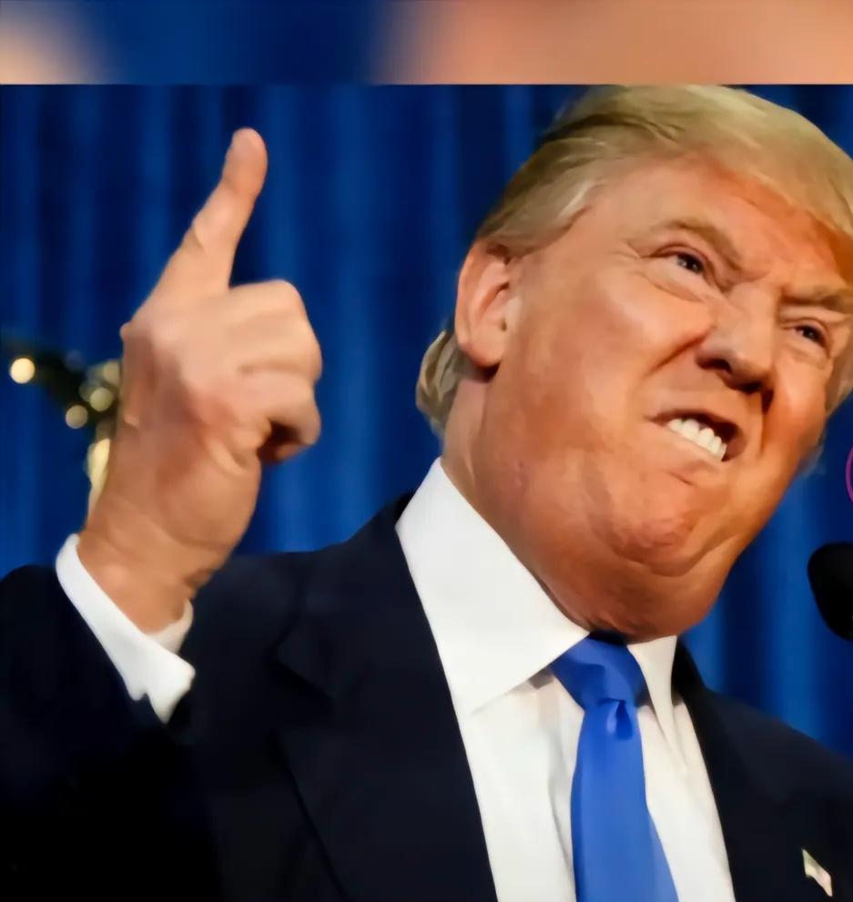 特朗普抛出“五常过时”论并重新划分“五大强国”，本质是美国对全球治理权的再校准—