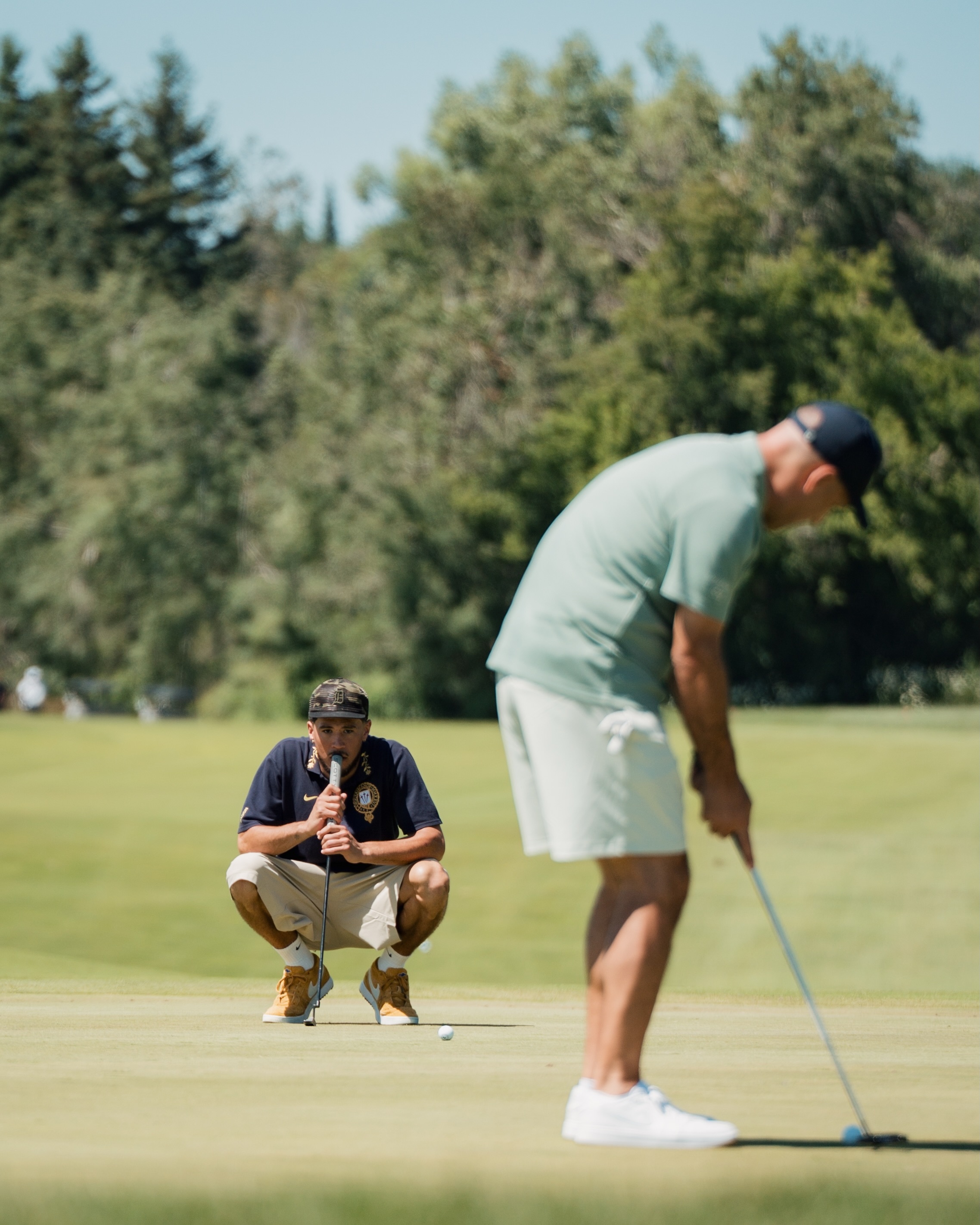 Golf Book⛳️ 