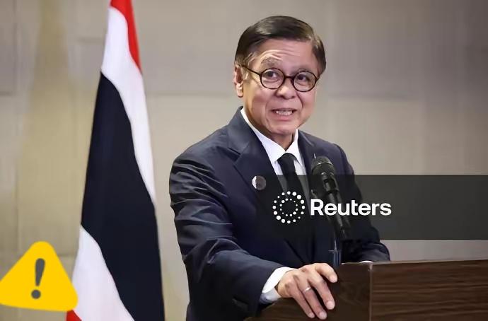 美方高调促成的停火协议秒翻车，中方默默斡旋却被两国抢着感谢，这对比也太真实了！