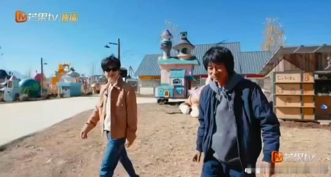 陈楚生solo手工时段快乐老友有风季 南瓜灯冠军的含金量，在陈楚生做手工时体现得