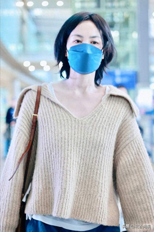 震惊！王菲神秘订婚，新郎竟不是谢霆锋？