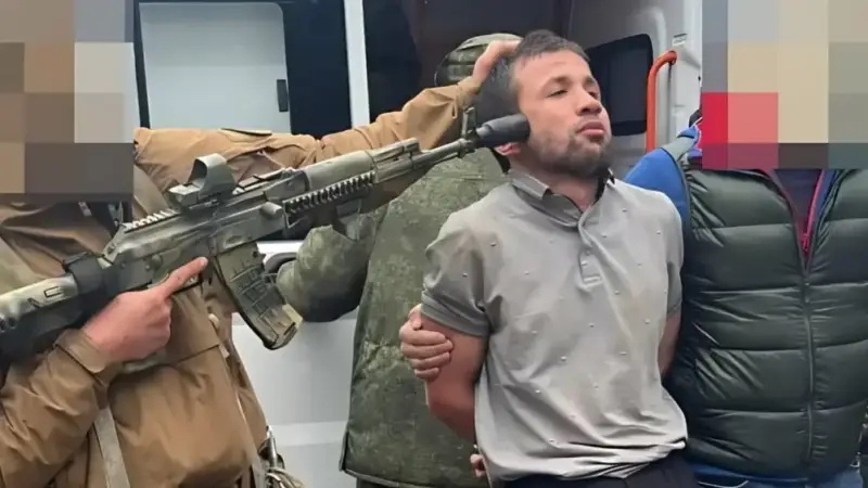 幂谈天下俄乌局势新进展烽火问鼎计划 史无前例的判决：俄莫斯科州音乐厅恐袭案19名