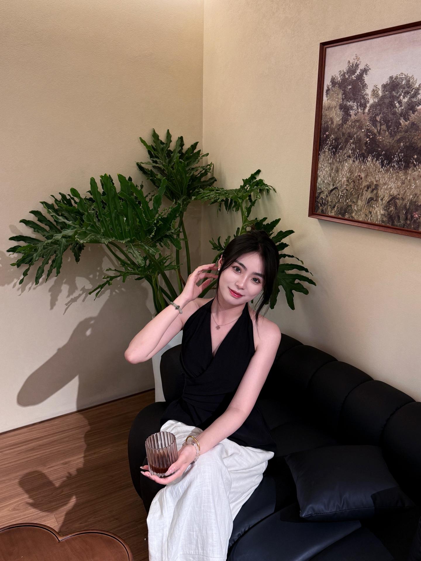 万物皆是自由诗