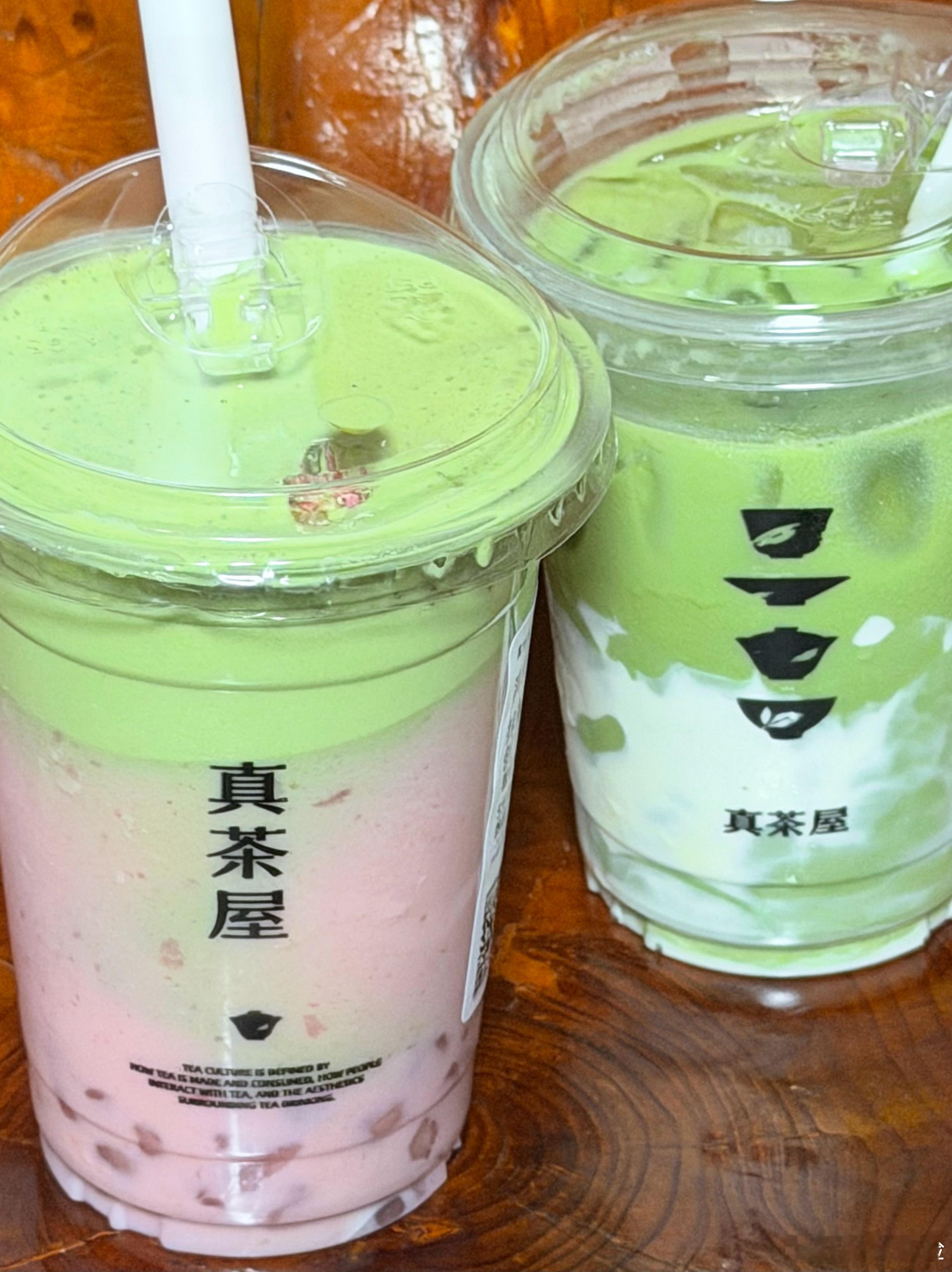 真茶屋终于来了三倍厚抹你先退下吧🥹 