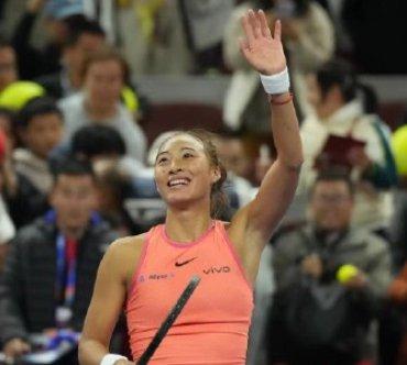 郑钦文等5名中国球员入围2026法网单打正赛
【郑钦文入围法网单打正赛名单】5名