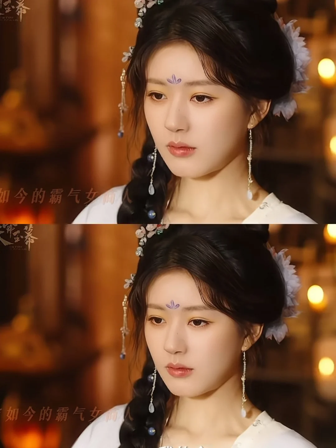 吗耶‼️终于开播了‼️阵容真的绝了‼️