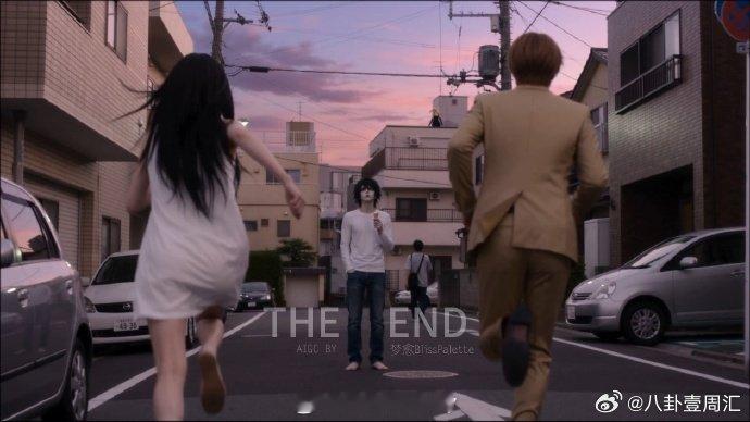 如果死亡笔记变成了平板AI脑洞剧已经卷到这种程度了吗 二次元脑洞剧场上新，《死亡