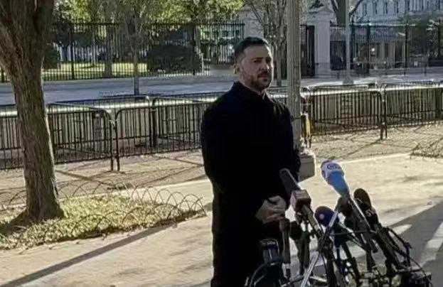 特朗普与泽连斯基再度激烈争吵说到底，靠别人过日子，就得看人脸色——泽连斯基这回可