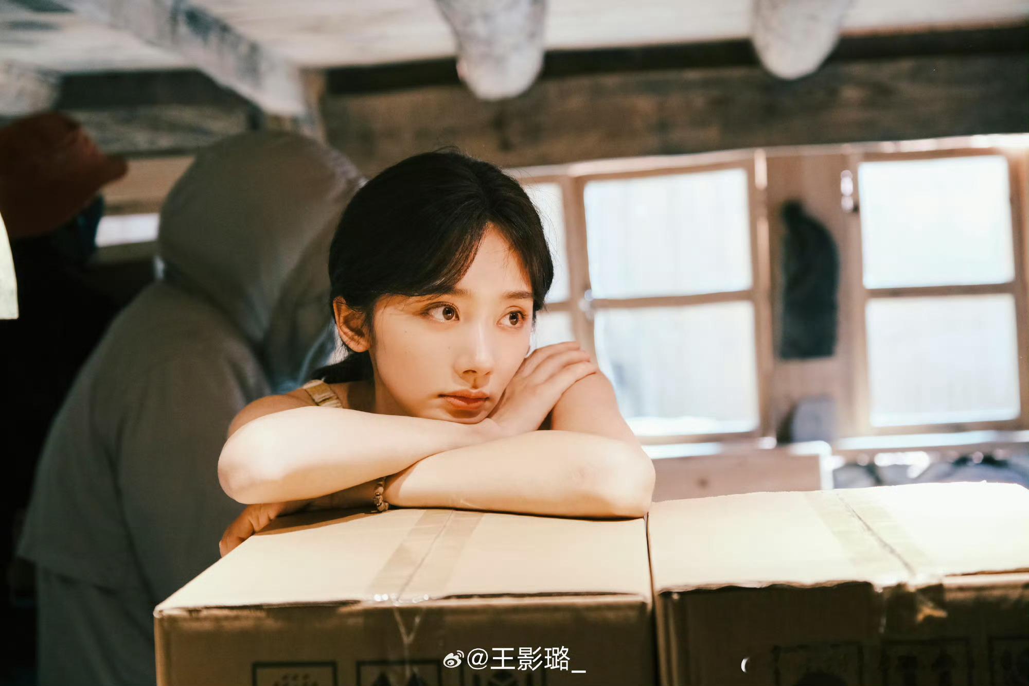 谁家cp分手了还要带娃都分手了还能处成非配偶亲属，俩人一点别扭不拉垮，养娃搭子甜