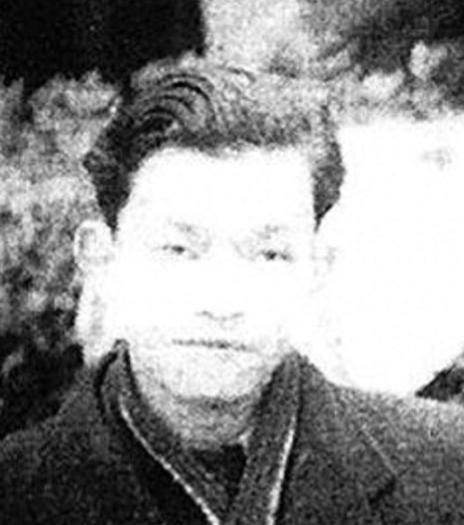 1949年11月29日深夜， 重庆白市驿机场 旁， 保密局 特务头子 毛人凤 清