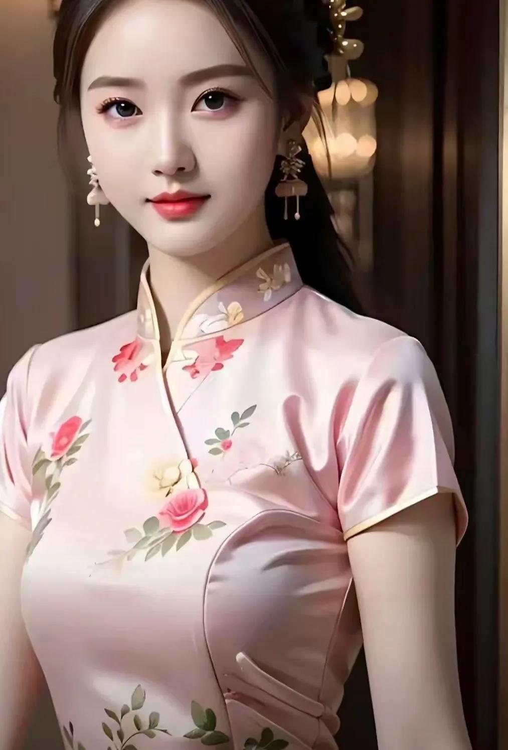 一个三十多岁的单身女子，没有存款，只有一颗疲惫的心。她常常在夜深人静时，对着窗外