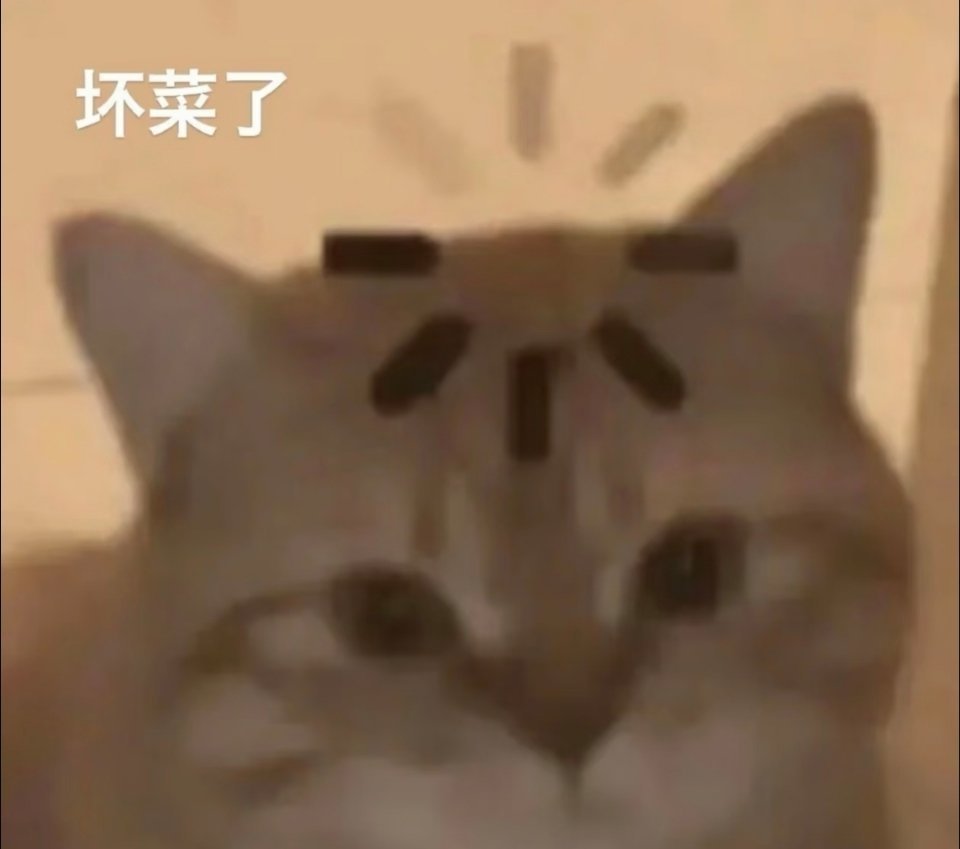 停电了呃呃呃 