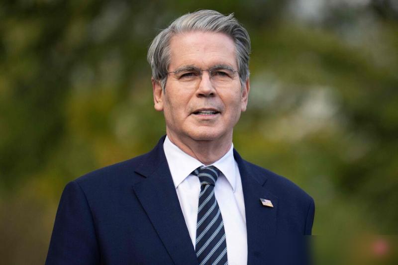 贝森特又在胡说八道了！据联合早报10月30日报道，美国财长贝森特表示，中国已同意