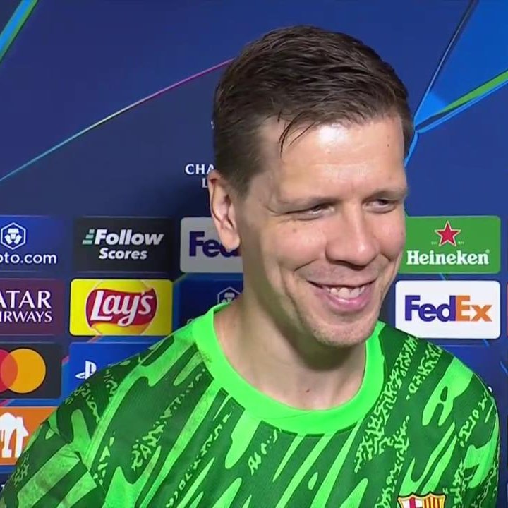 每体：什琴斯尼非常幽默。当什琴斯尼在某些比赛中送出点球时，他在更衣室里自嘲，让队