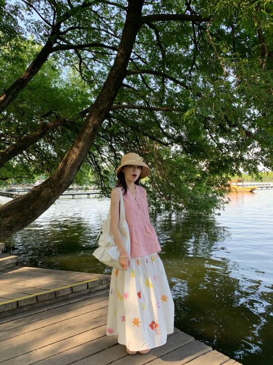 西湖你美！！！