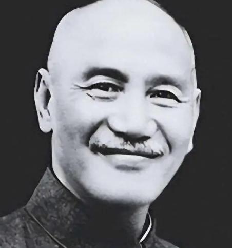 蒋介石最后的倔犟，西方人看不懂，毛主席点头称赞，国人泪目！西方人不懂，蒋介石最后