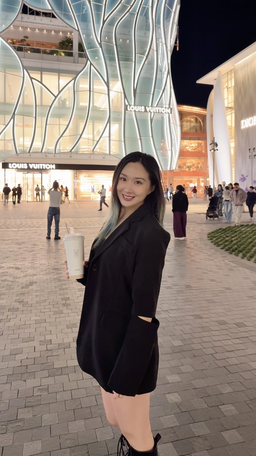 来屯儿里逛逛😜