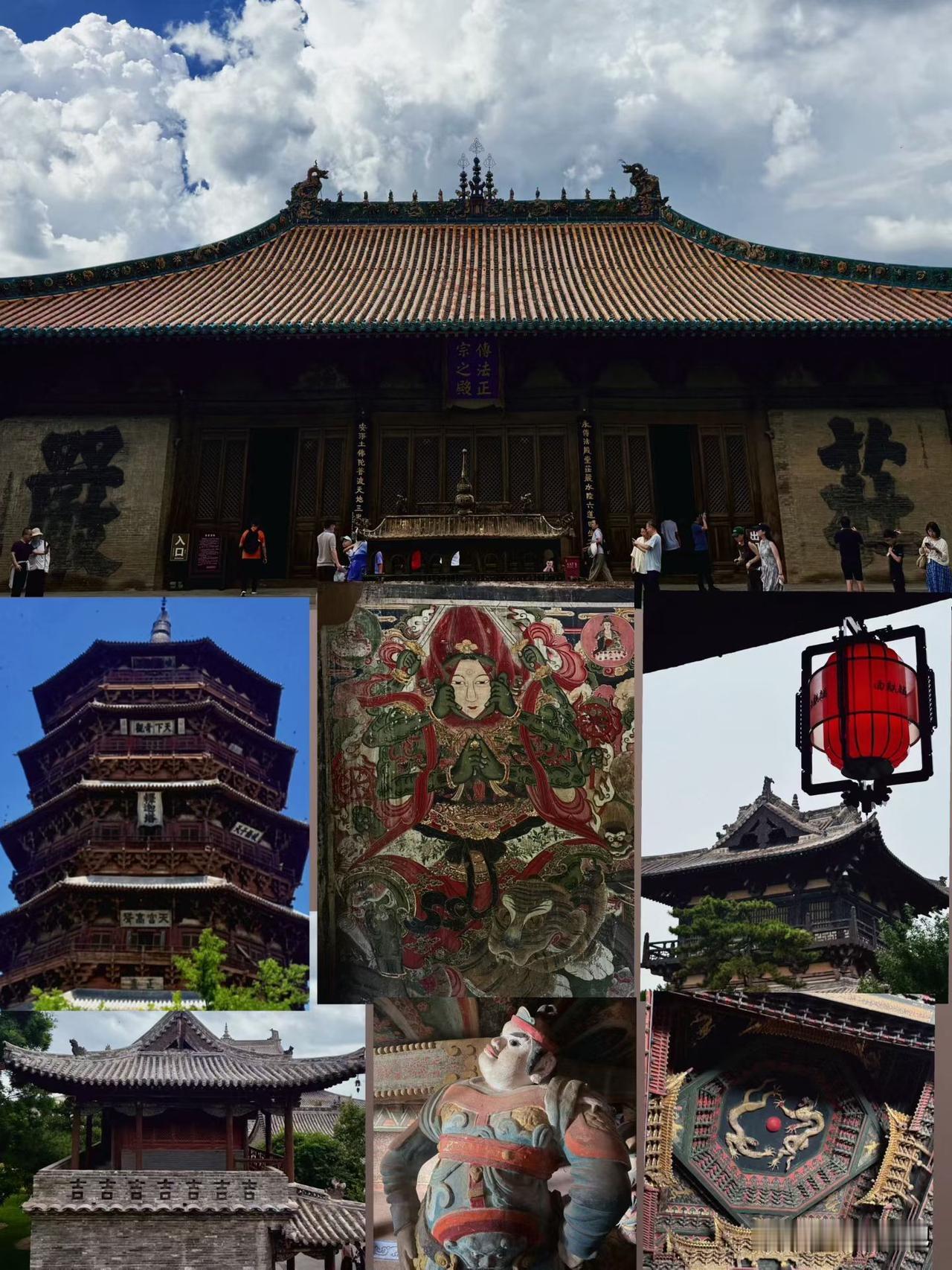 真正成熟的人，不是把某一方面做到极致，而是让智慧有善良约束，让勇气有理性引导，让