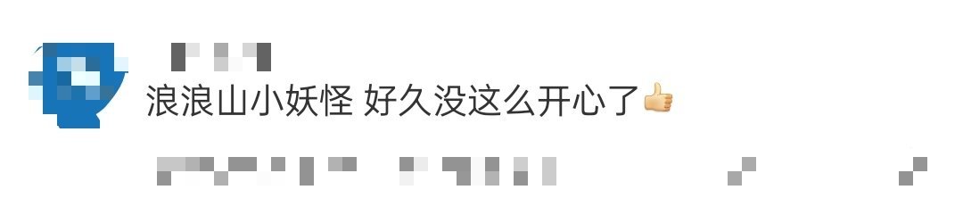 浪浪山小妖怪 好久没这么开心了感觉很久没有像看《浪浪山小妖怪》一样从头笑到尾的电