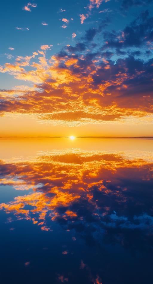 分享手机里随手拍的风景照片