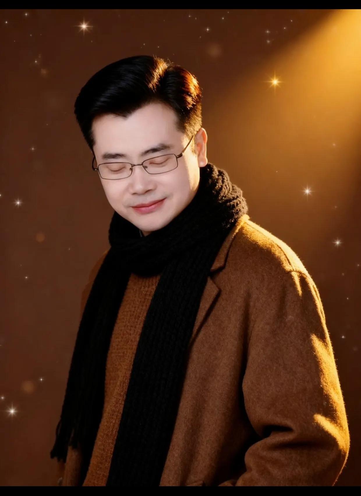 你轻轻一站  便让时光惊艳而怀孕
李家宁（中国）
你站在那里，春天不敢先于你开花