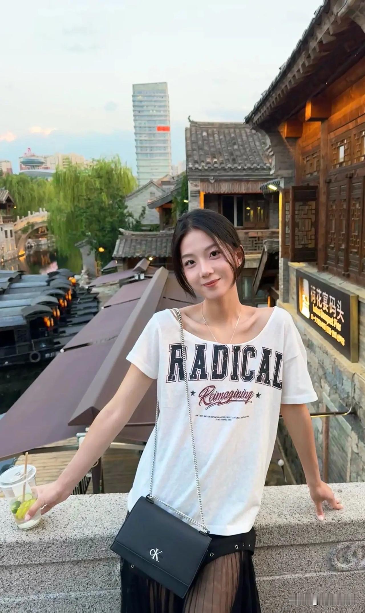 明水古城
