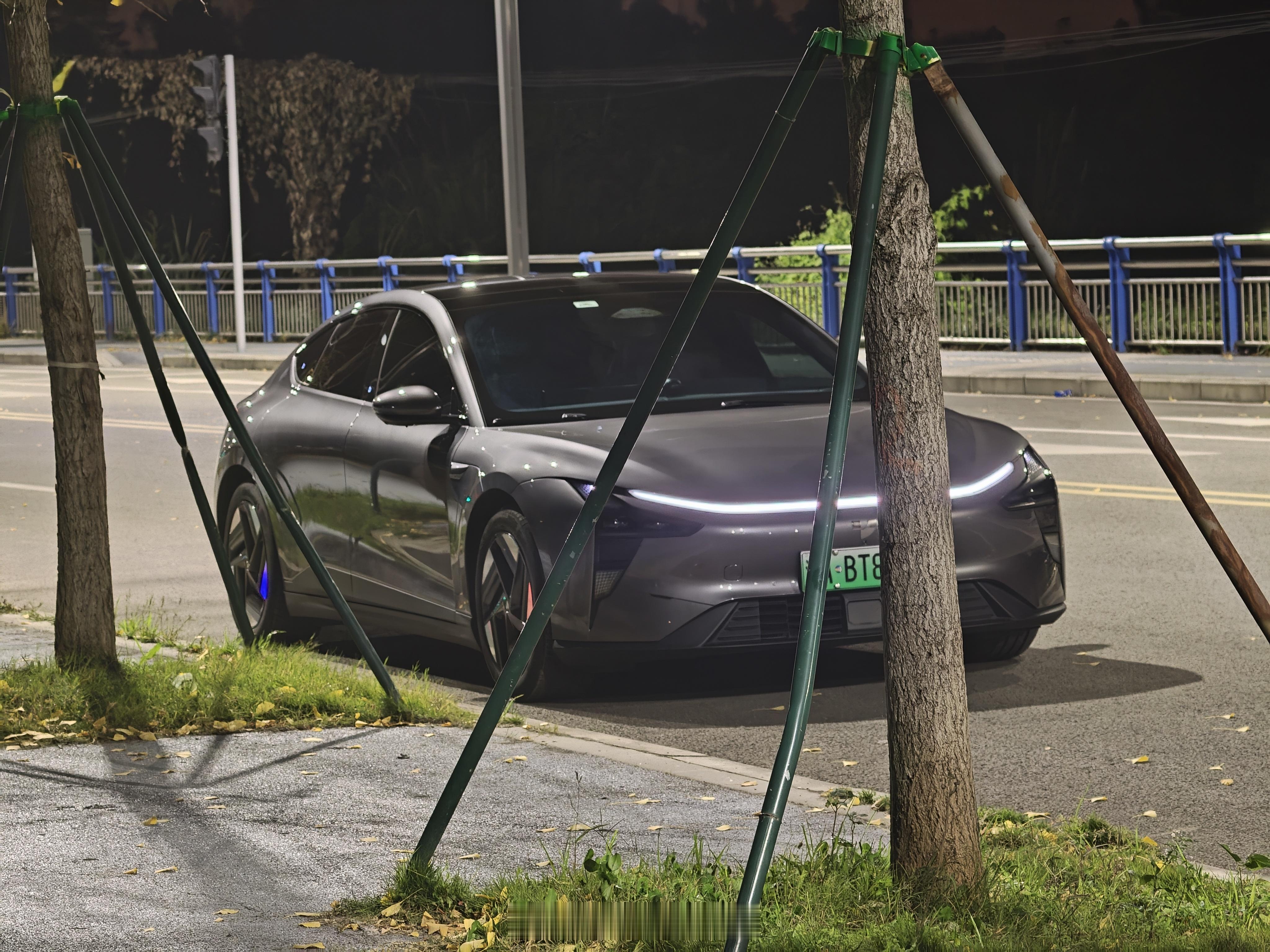 这什么车啊，这么好看 成都