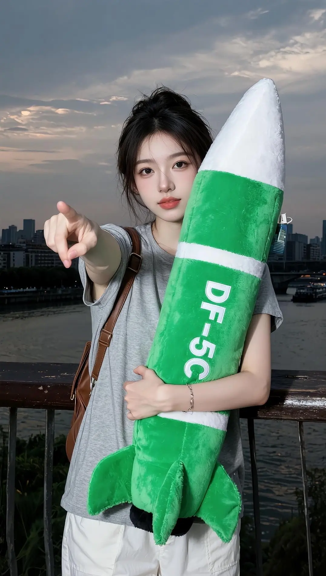 你别惹，你没听错，是覆盖全球