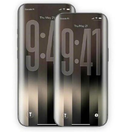 根据一些爆料，苹果可能复刻 iPhone X 十周年玩法，直接跳过 19，推出 