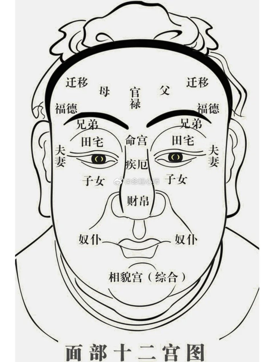 #疑似郑恺苗苗三胎孩子满月纪念足印#苗苗子女宫长得真是不错[作揖]【一事精问】起