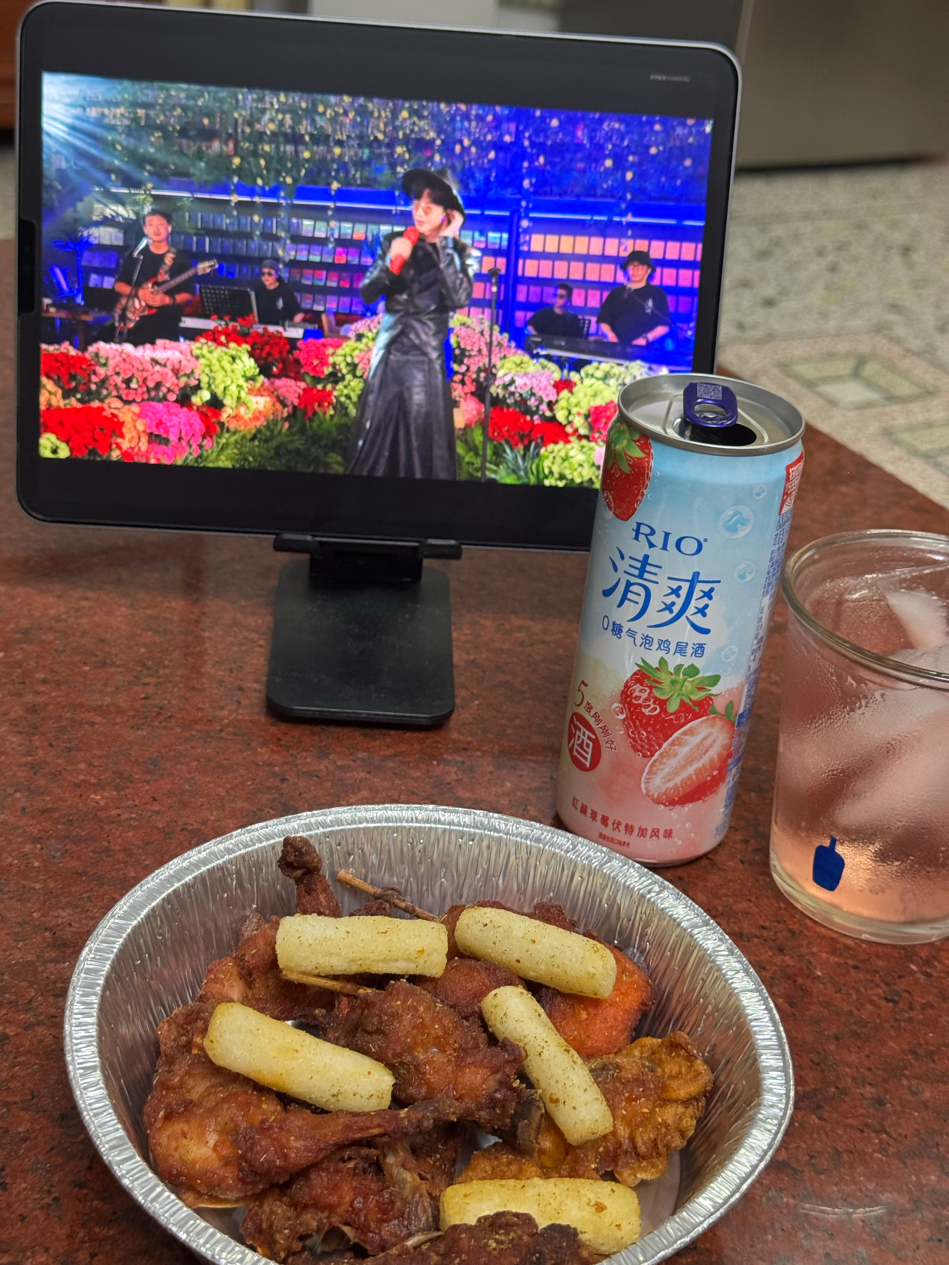 第九个817  七夕快乐  补个回放