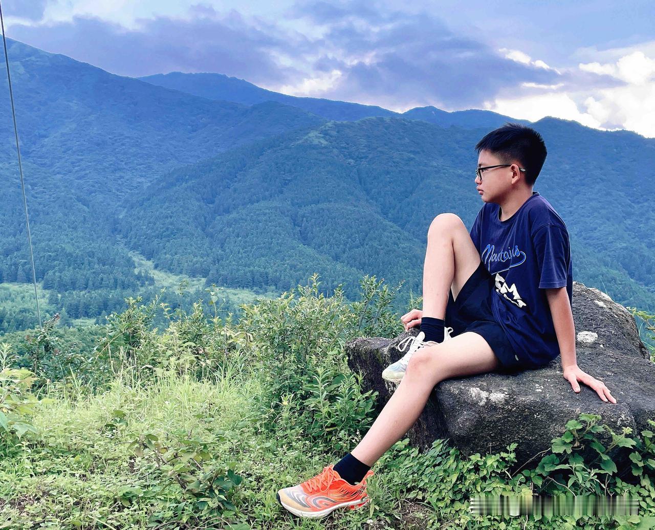 南山牧场是个超棒的地方。它在湖南邵阳市城步苗族自治县南山镇，是国家级自然保护区一