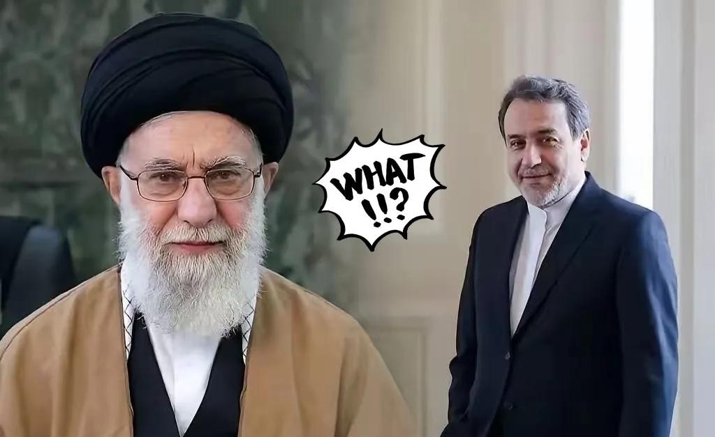 2026年4月18日，伊朗伊斯兰革命卫队情报部门突然宣布，在东阿塞拜疆省、马赞达