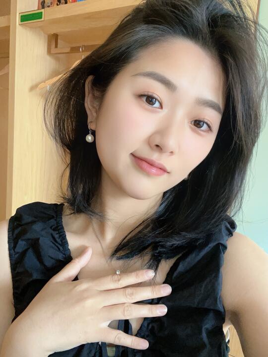 95后幼师小姐姐～～～