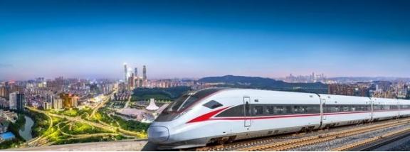 中国为啥执着高铁而非廉价航空？说白了，中国就是在赌，赌未来用电不要钱，从现在的趋