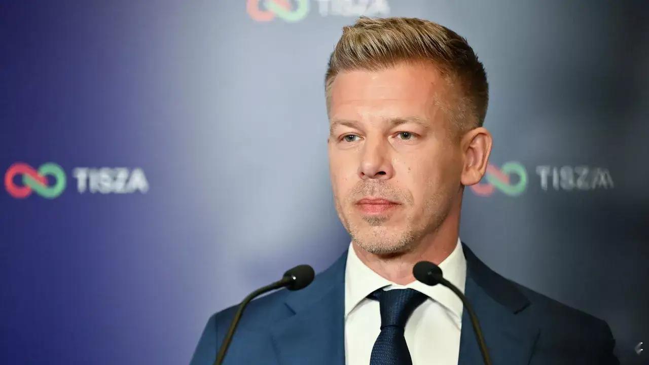 【欧尔班对手马扎尔胜选：我们将不得不与俄罗斯谈判，我们的能源依赖也将持续】俄媒报