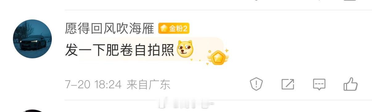 好嘞！宠粉！[抱一抱][抱一抱][抱一抱]顺带提醒今天入伏好像又要吃饺子了🥟今