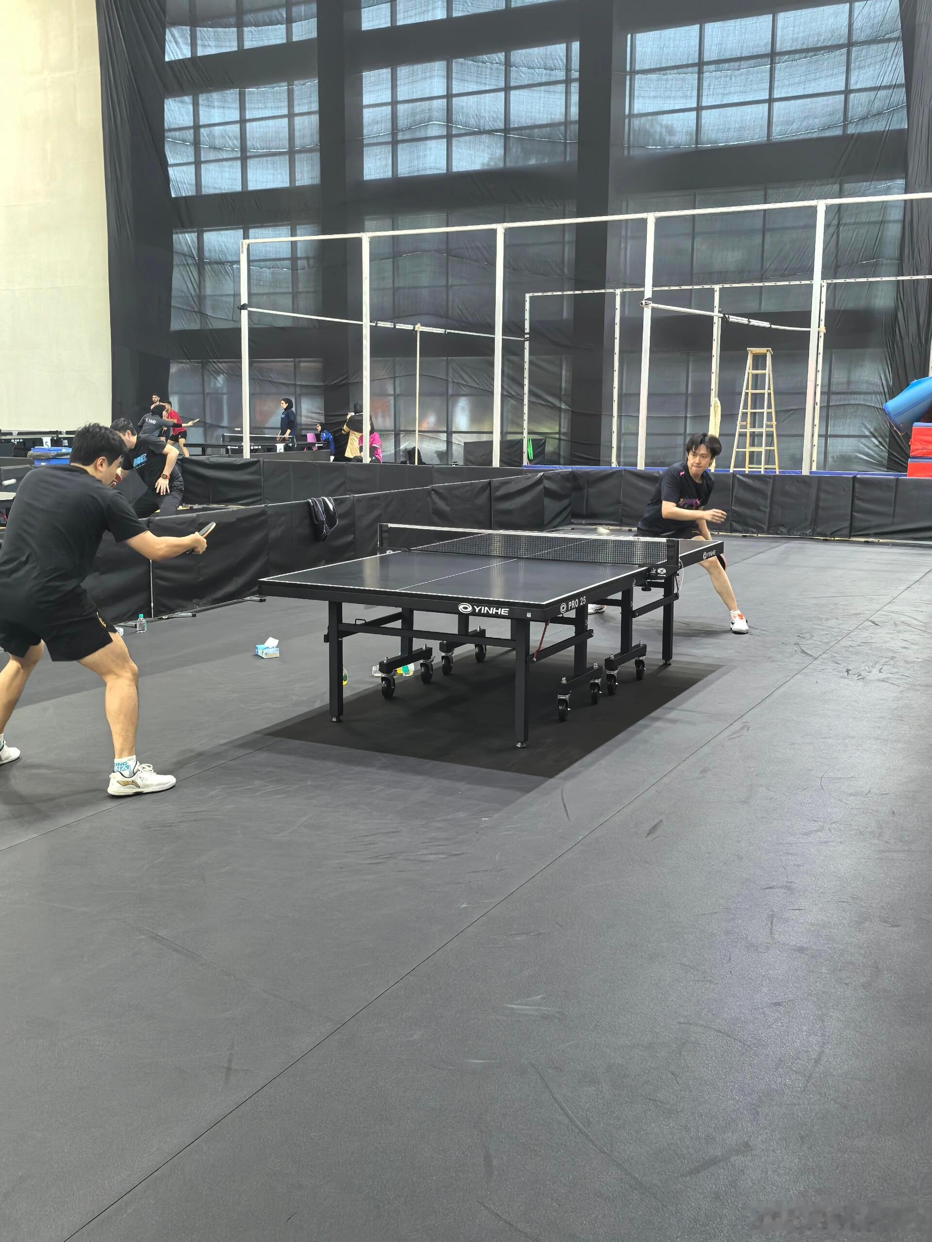 王楚钦加油[打call] ​​​