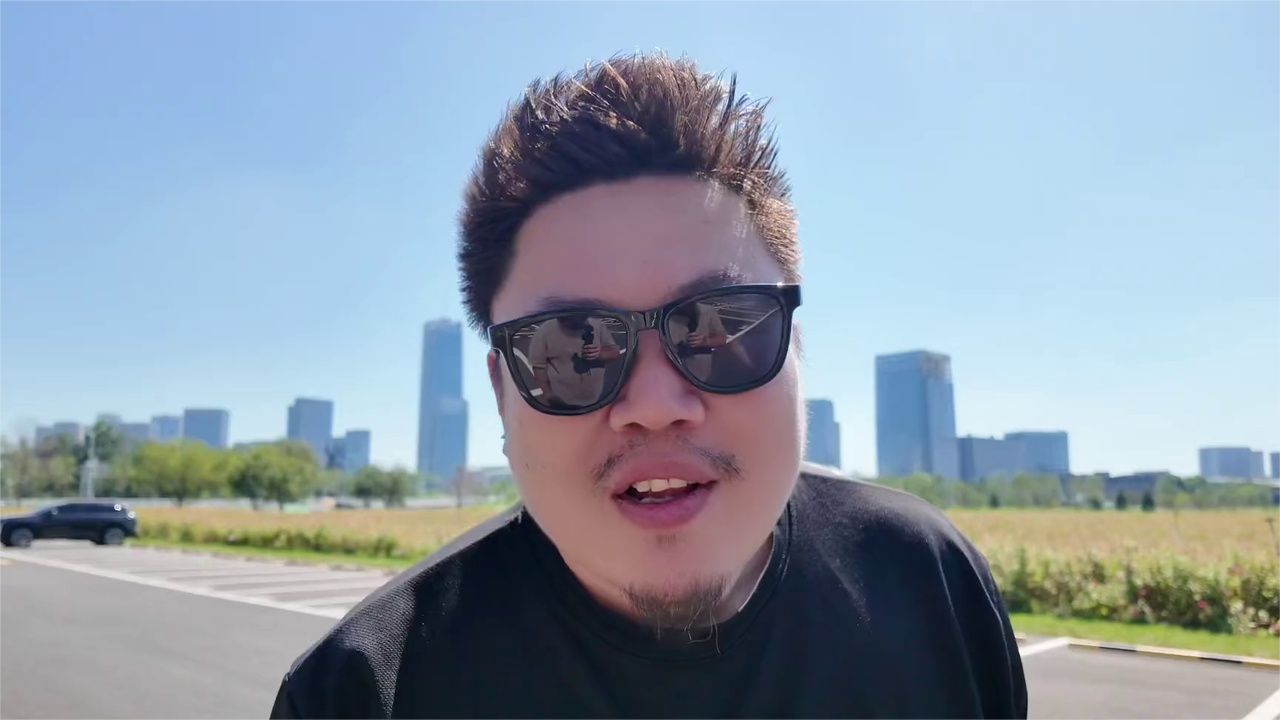真的变好看了，魏牌高山新版本静态体验_2