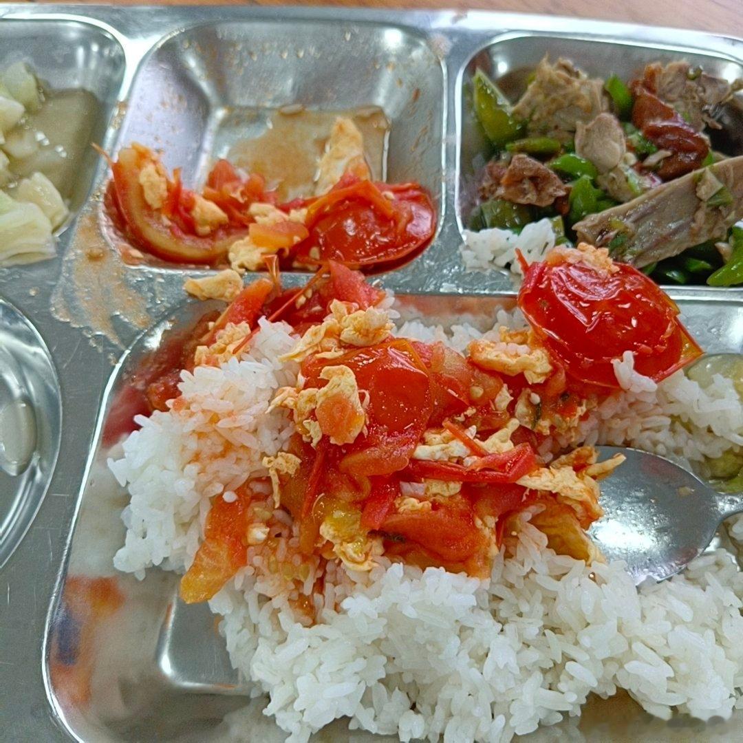 晚上好呀～晚饭晚饭
